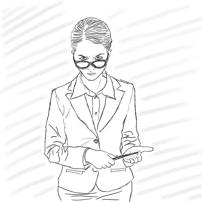 Chapter 7 Mrs Keely Robert Brandon said thoughtfully chewing a fresh blade - фото 6