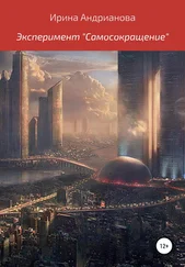 Ирина Андрианова - Эксперимент «Самосокращение»
