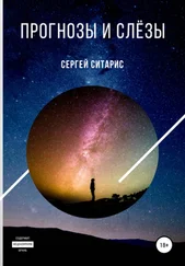 Сергей Ситарис - Прогнозы и слёзы