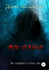 Денис Мельничук - Рогозно