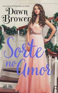 Dawn Brower Sorte No Amor обложка книги