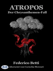 Federico Betti - Atropos