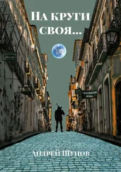 Андрей Щупов - На круги своя…