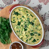 Детям никогда не рано пробовать необычные вкусы например мягкое неострое - фото 257