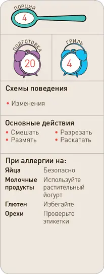 Что вам понадобится 250 г 2 чашки обычной муки немного еще для посыпки - фото 262