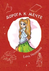 Елена Нестерина - Дорога к мечте