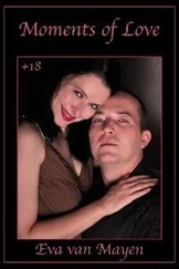 Eva van Mayen - Moments of Love