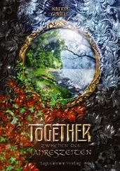 Katrin Gindele - Together