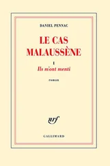 Daniel Pennac - Le cas Malaussène (tome 1 - Ils m'ont menti)