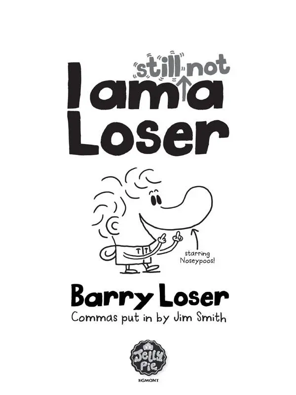 I am still not a Loser - изображение 2