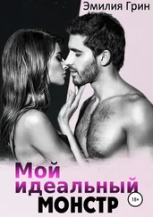 Эмилия Грин - Мой идеальный монстр