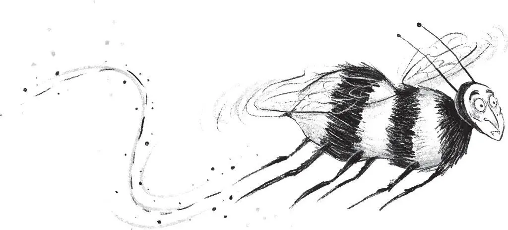 Daaaaaad said Tangine He tried to pick his dad up Buzzzzzzzzzzzzzz - фото 28