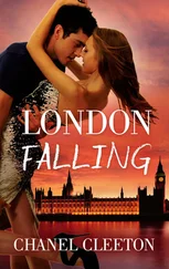 Chanel Cleeton - London Falling