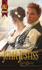 Julia Justiss - The Rake To Redeem Her