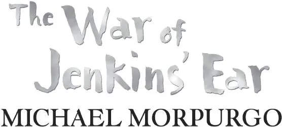 The War of Jenkins Ear - изображение 3