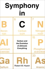 Robert Hazen - Symphony in C
