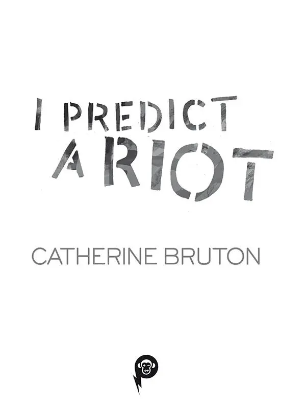 First published in Great Britain 2014 by Electric Monkey an imprint of Egmont - фото 1