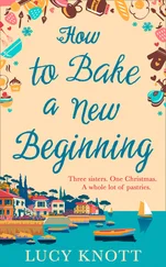 Lucy Knott - How to Bake a New Beginning