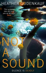 Heather Gudenkauf - Not A Sound