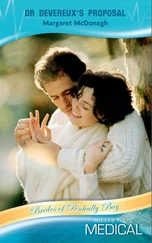 Margaret McDonagh - Dr Devereux's Proposal