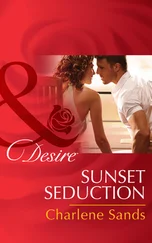 Charlene Sands - Sunset Seduction
