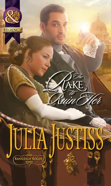 Julia Justiss The Rake To Ruin Her обложка книги