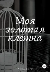 Анна Вэрр - Моя золотая клетка