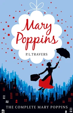 P.L. Travers Mary Poppins - the Complete Collection