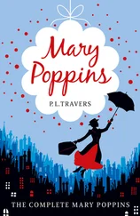 P.L. Travers - Mary Poppins - the Complete Collection