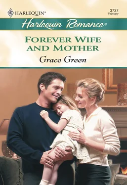 Grace Green Forever Wife And Mother обложка книги