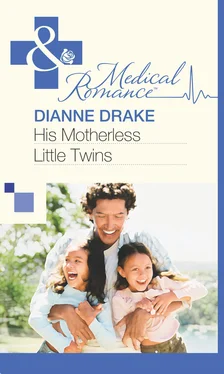 Dianne Drake His Motherless Little Twins обложка книги