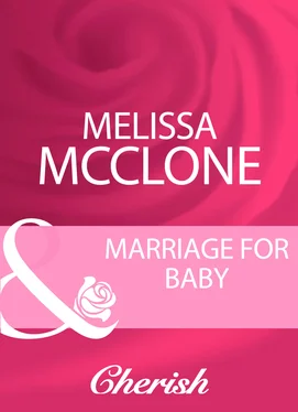 Melissa Mcclone Marriage For Baby обложка книги