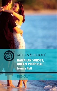 Joanna Neil Hawaiian Sunset, Dream Proposal обложка книги