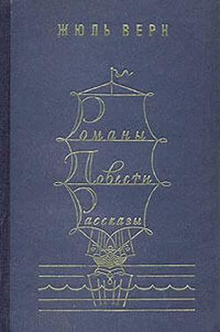 Жюль Верн Романы. Повести. Рассказы. В двух томах. Том 2