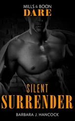 Barbara J. Hancock - Silent Surrender
