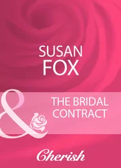 Susan Fox - The Bridal Contract