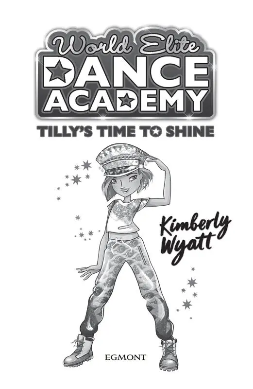 Tillys Time to Shine - изображение 1