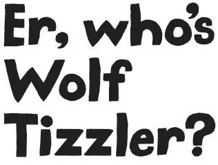 Wolf Tizzler is the annoying child genius who invented the ZOOMEBROOM a - фото 12