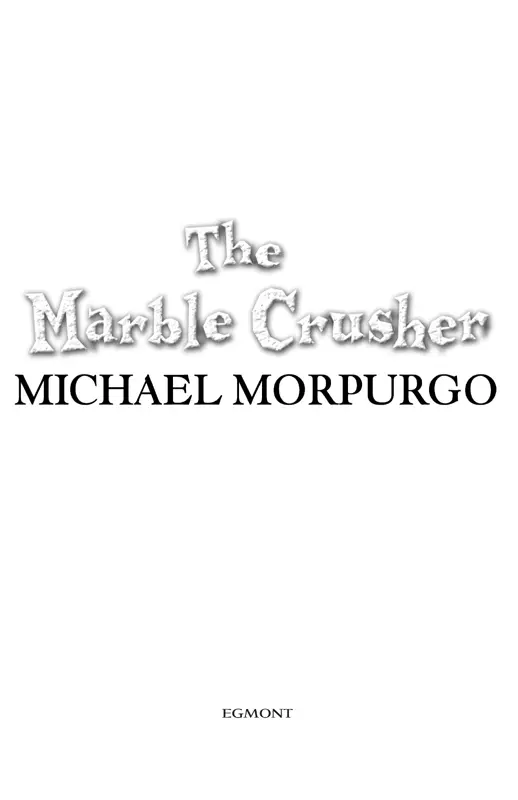 The Marble Crusher - изображение 3