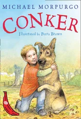Michael Morpurgo - Conker