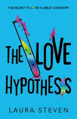 Laura Steven - The Love Hypothesis