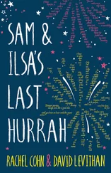 Rachel Cohn - Sam and Ilsa's Last Hurrah