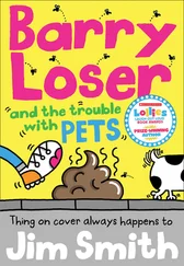 Jim Smith - Barry Loser and the trouble with pets