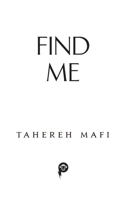 Find Me - изображение 1