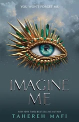 Tahereh Mafi - Imagine Me
