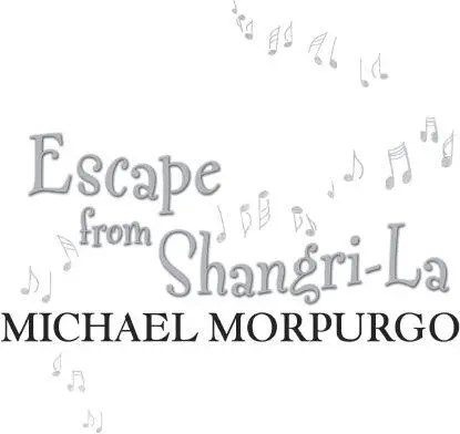 Escape from ShangriLa - изображение 4