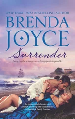 Brenda Joyce - Surrender