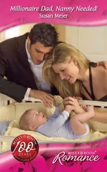 Susan Meier - Milllionaire Dad, Nanny Needed!