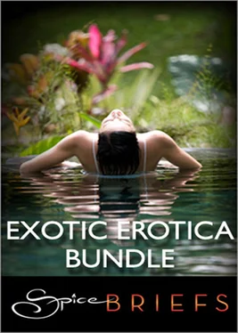 Delilah Devlin Exotic Erotica Bundle обложка книги