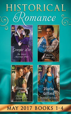 Bronwyn Scott Historical Romance May 2017 Books 1 - 4 обложка книги